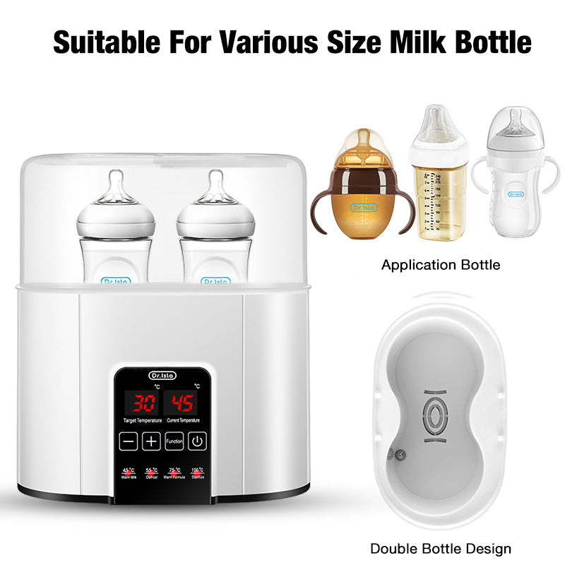4 in 1 Multi-Function Milk Warmer - N20