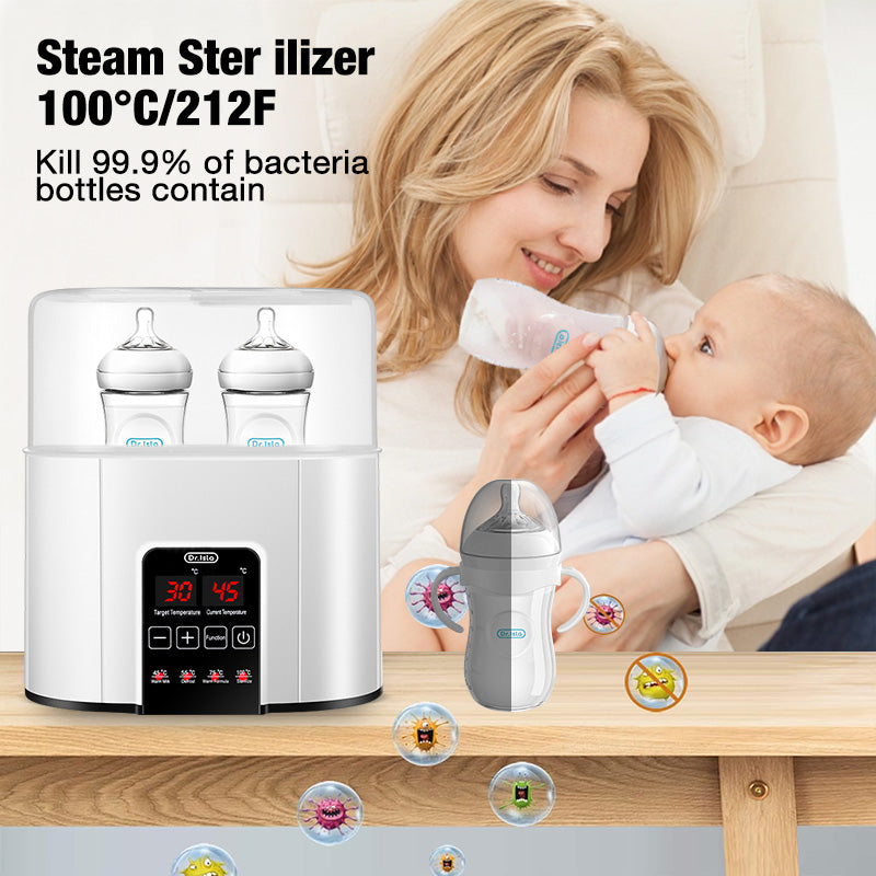 4 in 1 Multi-Function Milk Warmer - N20