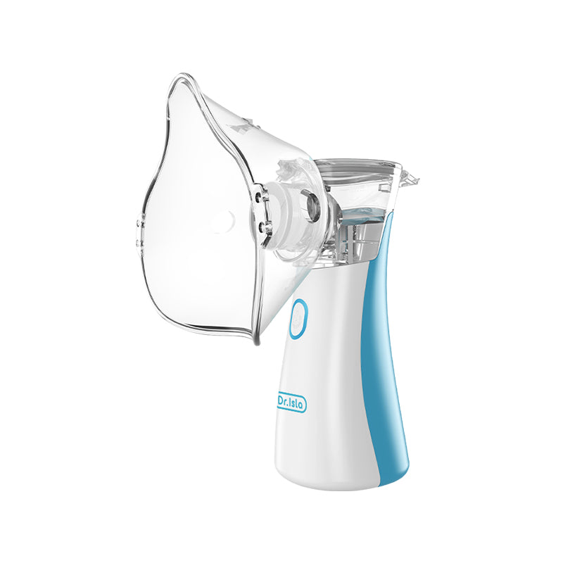 3μm Spray Particle Size Handheld Nebulizer - N9