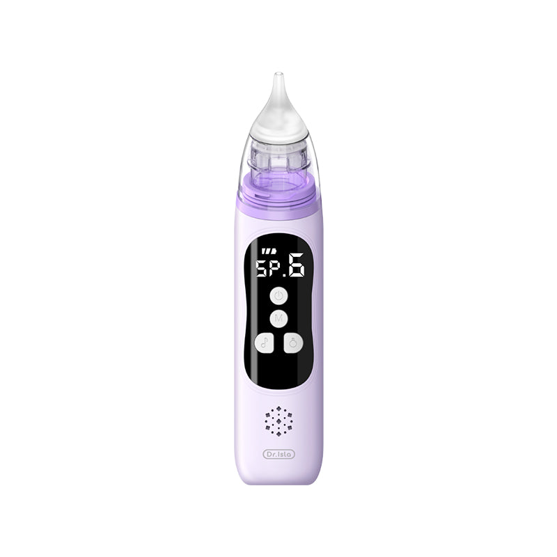 Suction Baby Nasal Aspirator - U94