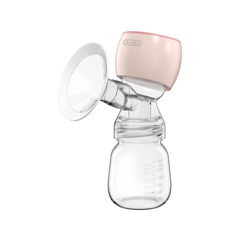 2 in 1 Night Light Electric Breast Pump - EB23