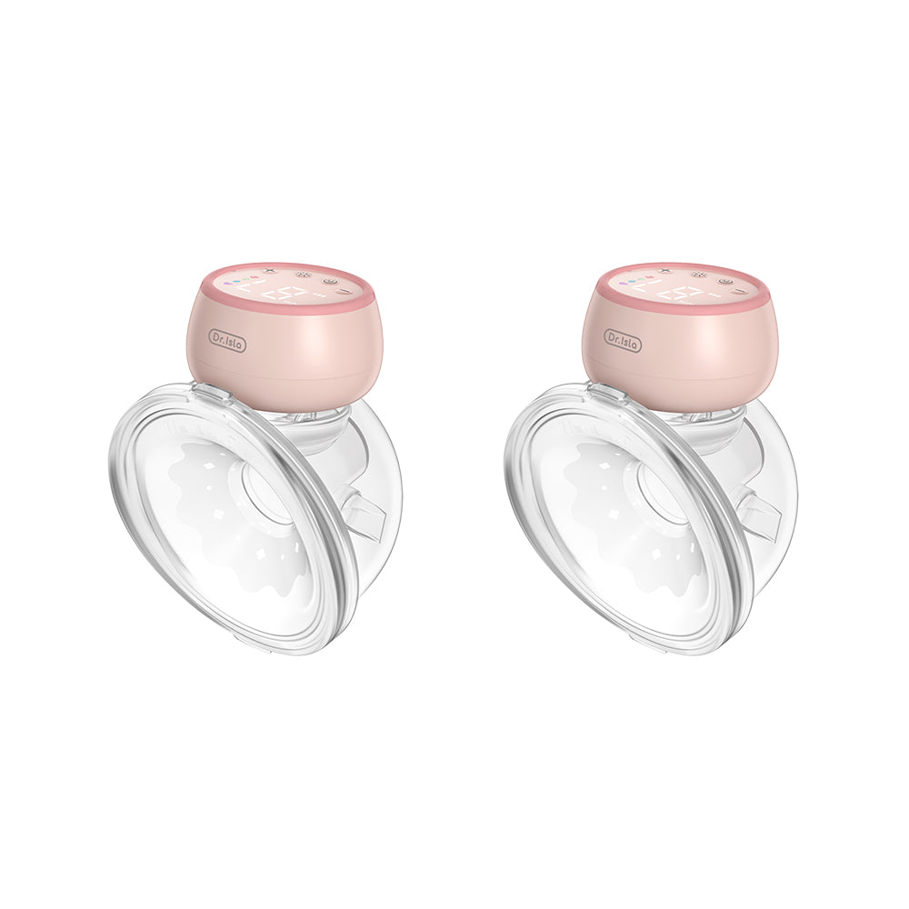 Night Light Wearable Breast Pump - EB30