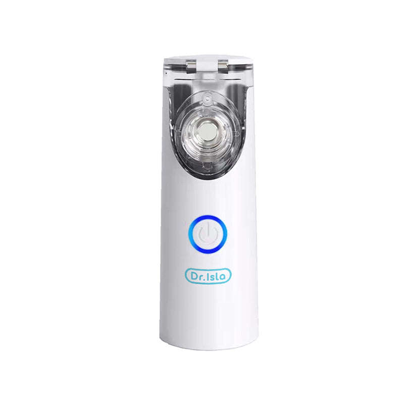 5 Gear Fine Atomized Particles Handheld Nebulizer - N6plus