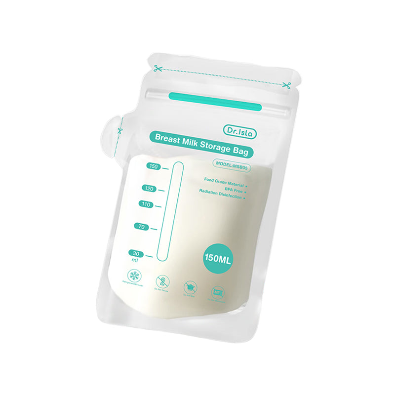 Milk Storage Bag