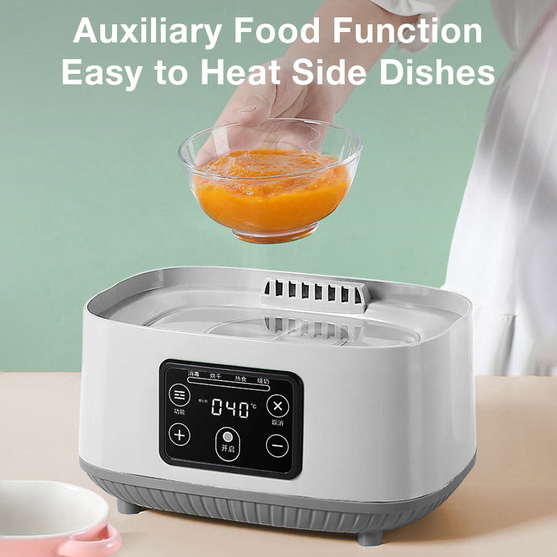 4 in 1 Multi-Function Milk Warmer-N30