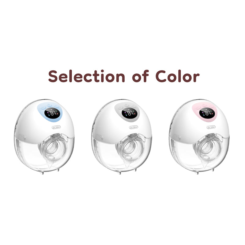Hands Free Wearable Breast Pump - EB50