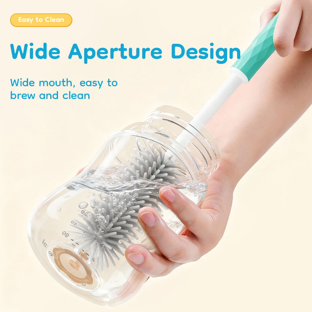 Anti-Colic Baby Bottle - GB61