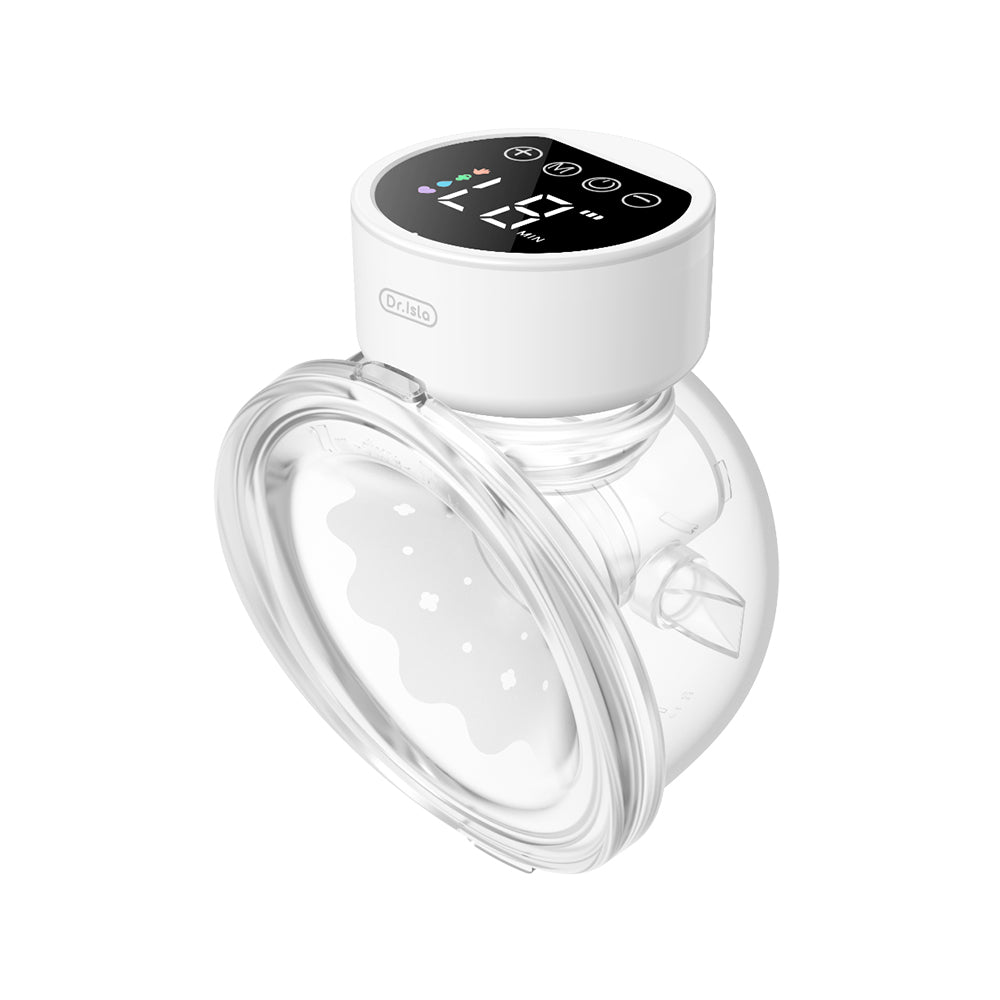 Wearable Breast Pump - EB26