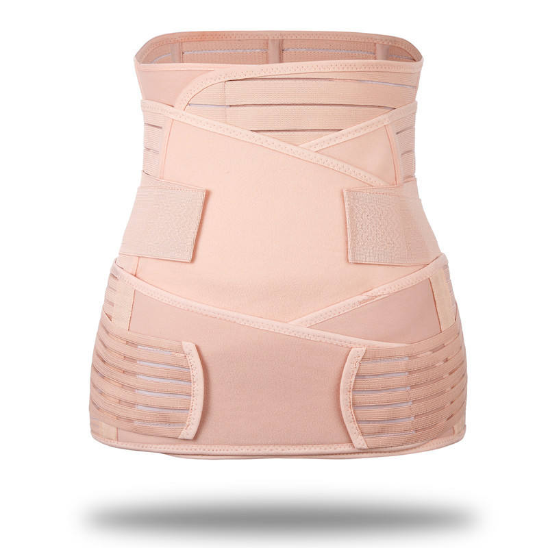 3 in 1 Adjustable Maternity Postpartum Corset -SFD01