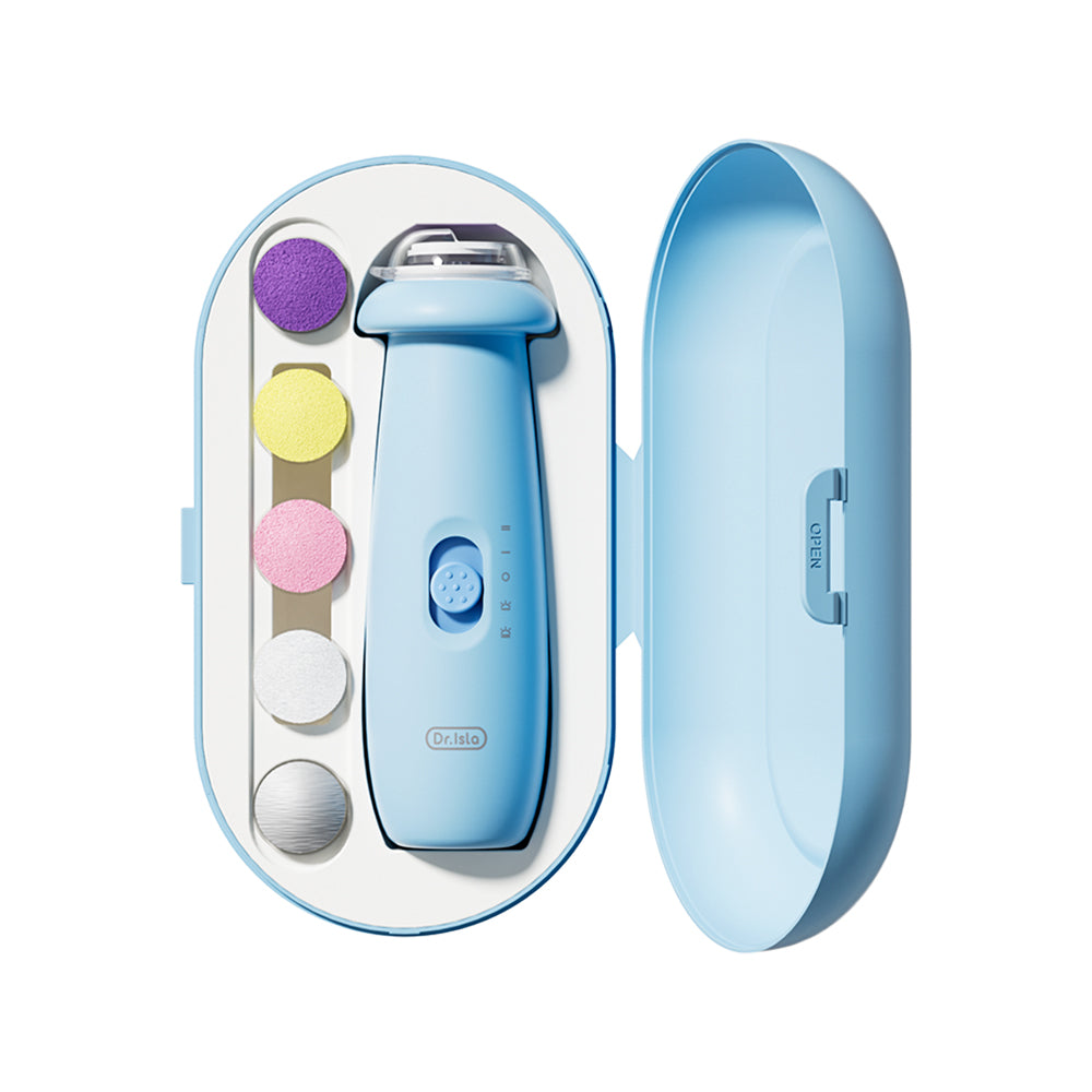 Battery Electric Nail Trimmer - NG05