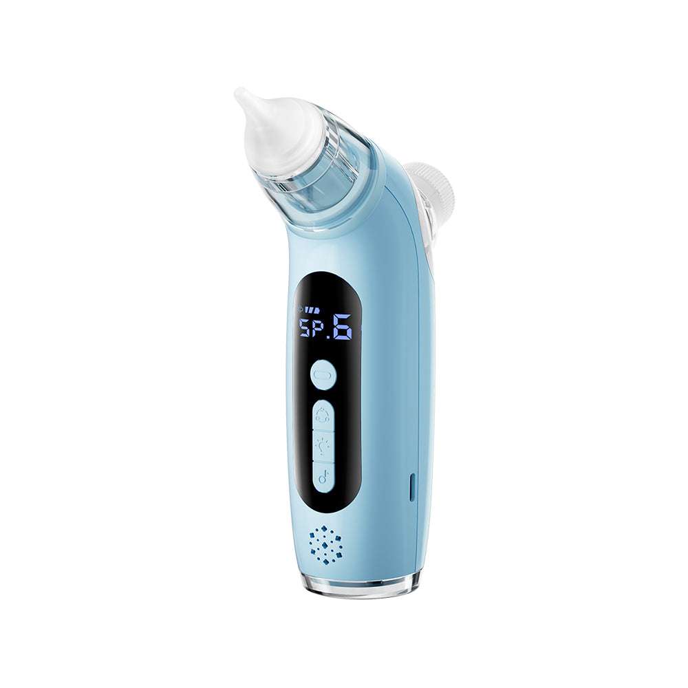 2 in 1 Nasal Aspirator - U95